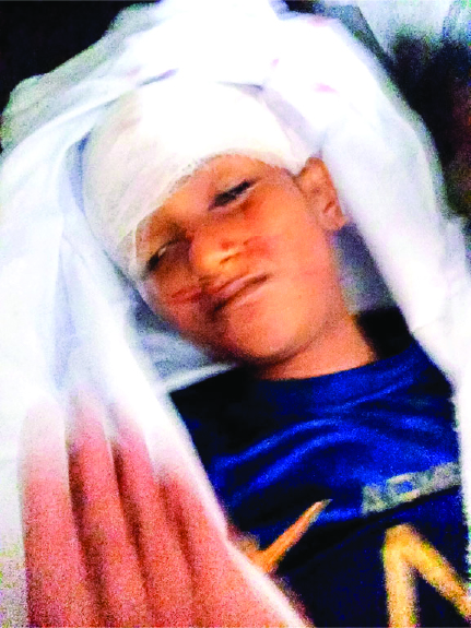 Image of মো: রাকিব হাসান